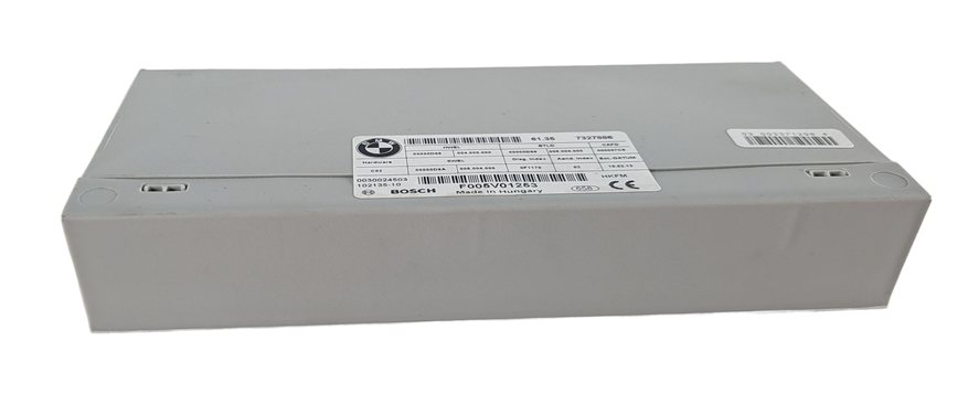 Thumbnail 5: 09-17 BMW X3 X4 M5 M6 5/6/7 SERIES (F01 F10 F25 F26) TRUNK LIFT LIFTGATE MODULE