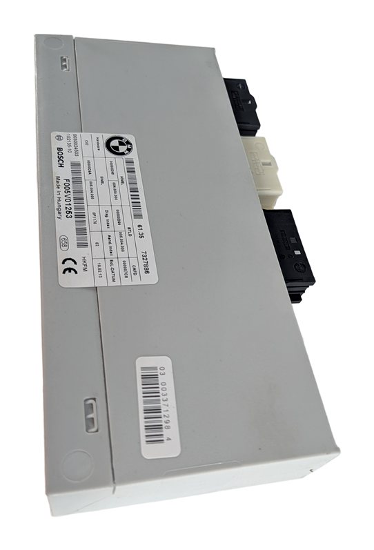 Thumbnail 7: 09-17 BMW X3 X4 M5 M6 5/6/7 SERIES (F01 F10 F25 F26) TRUNK LIFT LIFTGATE MODULE