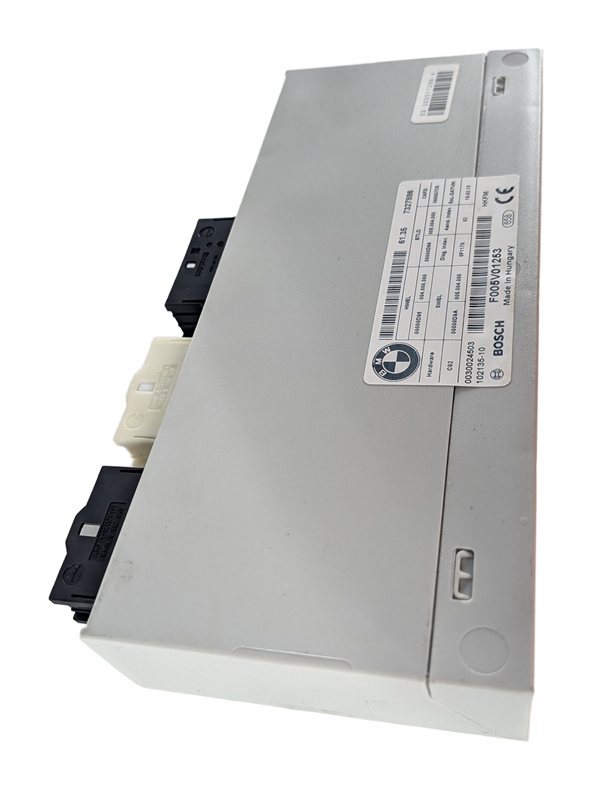 Thumbnail 8: 09-17 BMW X3 X4 M5 M6 5/6/7 SERIES (F01 F10 F25 F26) TRUNK LIFT LIFTGATE MODULE