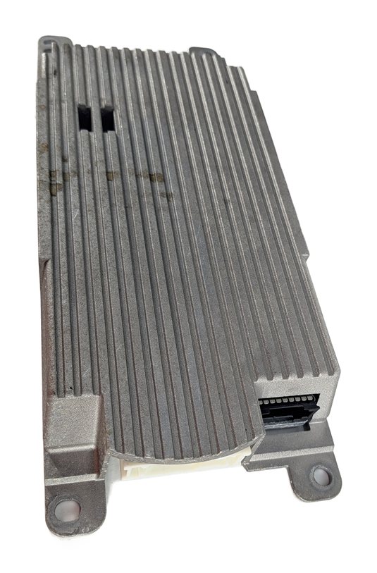 Thumbnail 2: 2012-2016 BMW 320i 328i 335i X3 (F25 F30) BLUETOOTH COMMUNICATION COMBOX MODULE