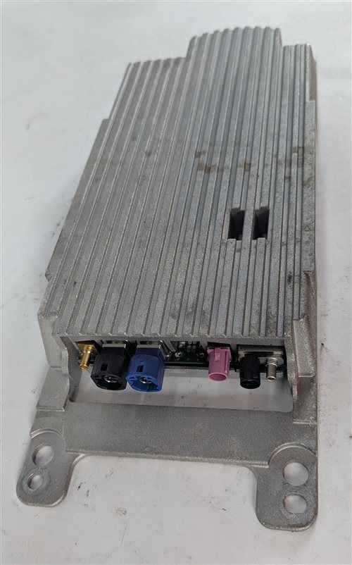 Thumbnail 3: 2012-2016 BMW 320i 328i 335i X3 (F25 F30) BLUETOOTH COMMUNICATION COMBOX MODULE