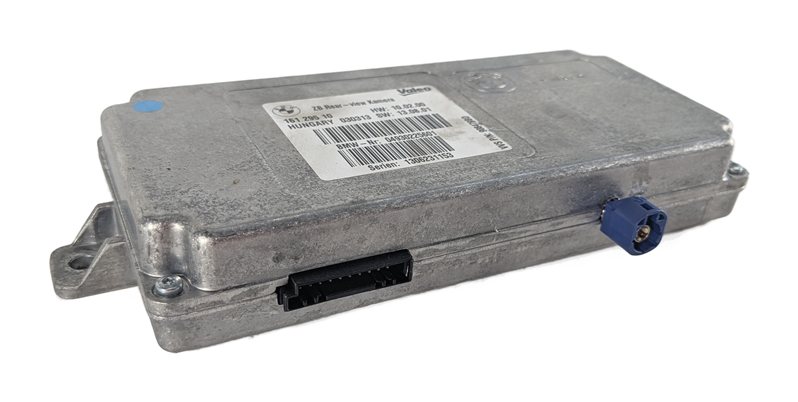 Thumbnail 4: 10-19 BMW 2 3 4 5 6 7 SERIES F01 F02 F10 F12 F22 F30 F32 REARVIEW CAMERA MODULE