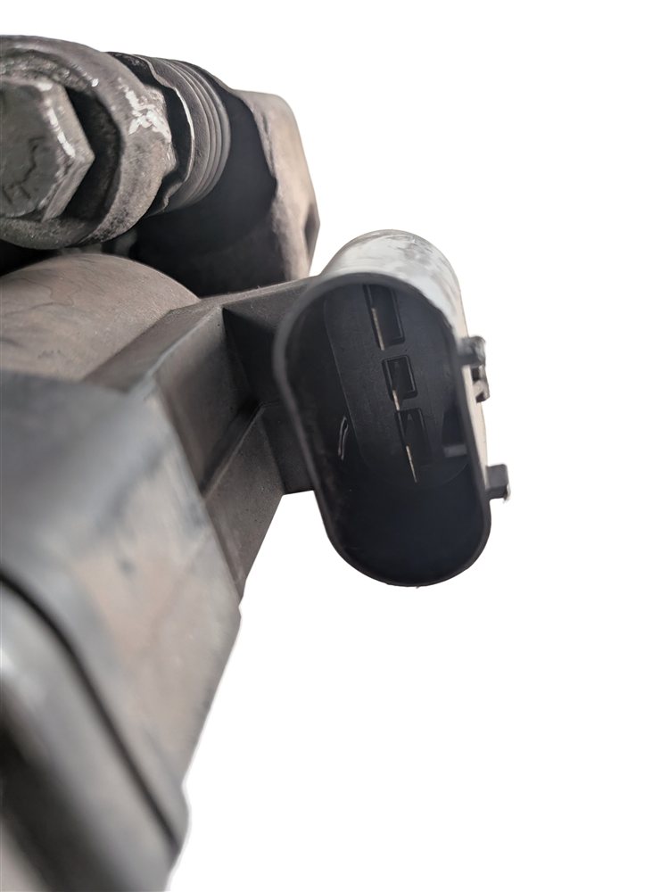 Thumbnail 11: 11-18 BMW X3 X4 (F25 F26) REAR RIGHT PASSENGER DISC BRAKE CALIPER w/ ACTUATOR