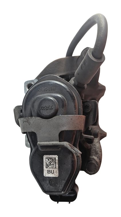 Thumbnail 6: 11-18 BMW X3 X4 (F25 F26) REAR RIGHT PASSENGER DISC BRAKE CALIPER w/ ACTUATOR