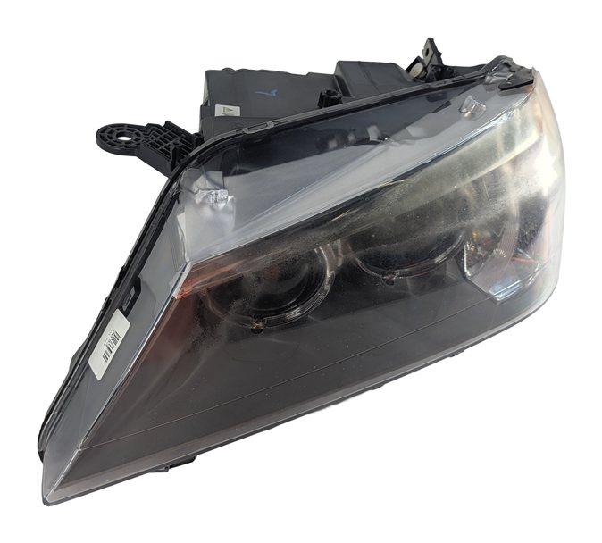 2011-2014 BMW X3 (F25) LEFT FRONT DRIVER HID XENON ADAPTIVE HEADLIGHT LIGHT LAMP