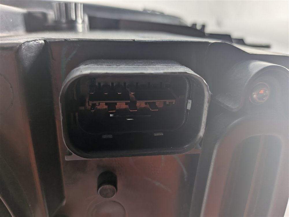 Thumbnail 11: 2011-2014 BMW X3 (F25) LEFT FRONT DRIVER HID XENON ADAPTIVE HEADLIGHT LIGHT LAMP