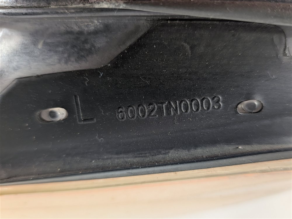 Thumbnail 12: 2011-2014 BMW X3 (F25) LEFT FRONT DRIVER HID XENON ADAPTIVE HEADLIGHT LIGHT LAMP