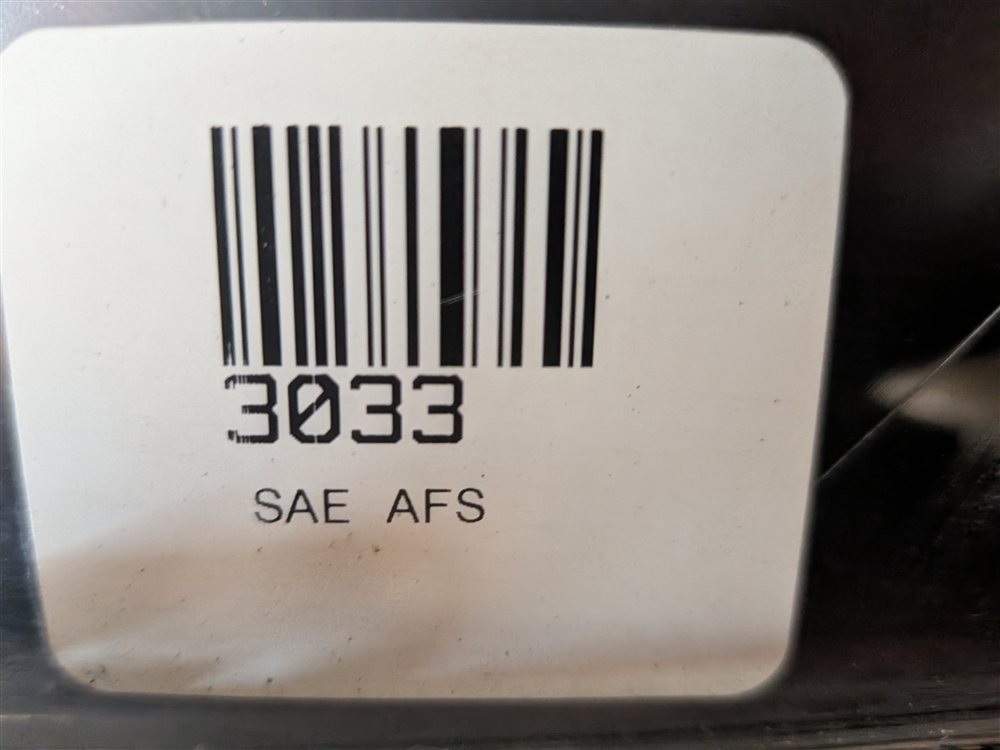 Thumbnail 13: 2011-2014 BMW X3 (F25) LEFT FRONT DRIVER HID XENON ADAPTIVE HEADLIGHT LIGHT LAMP