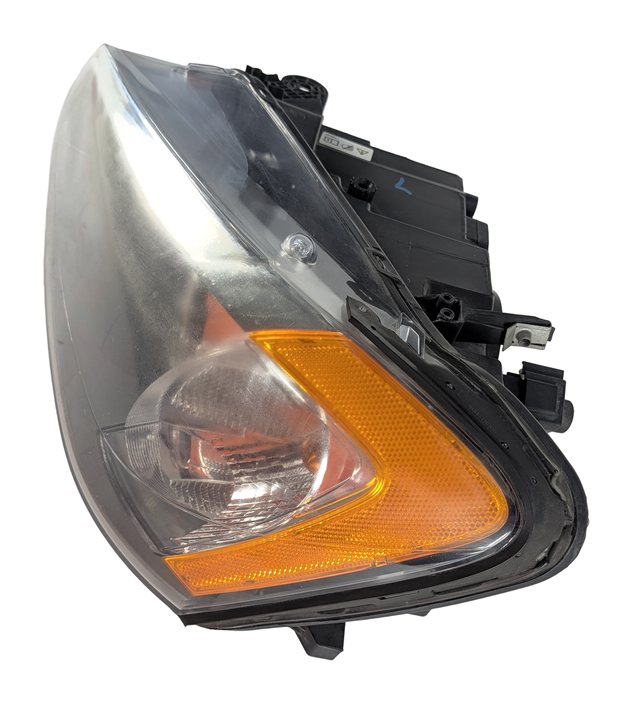 Thumbnail 5: 2011-2014 BMW X3 (F25) LEFT FRONT DRIVER HID XENON ADAPTIVE HEADLIGHT LIGHT LAMP