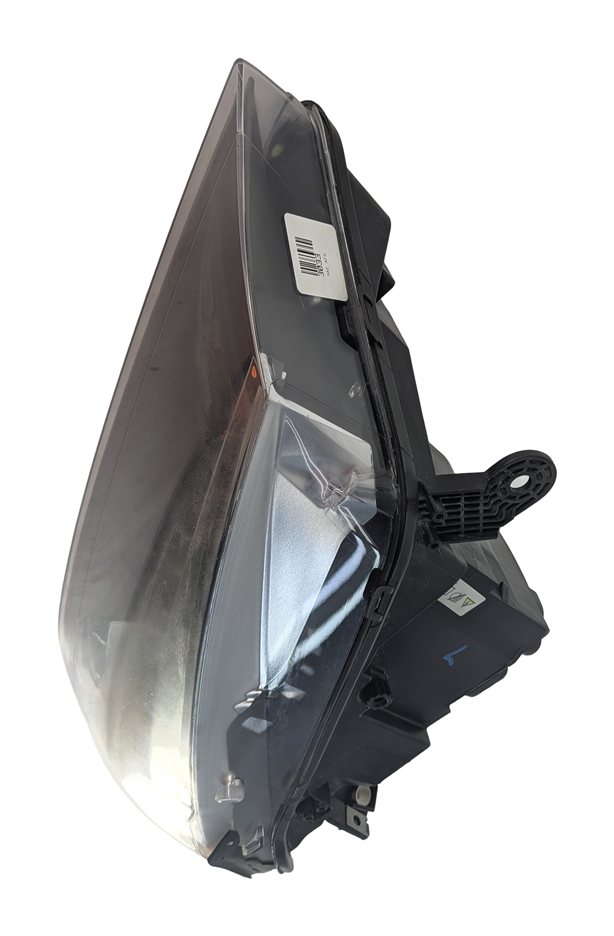 Thumbnail 6: 2011-2014 BMW X3 (F25) LEFT FRONT DRIVER HID XENON ADAPTIVE HEADLIGHT LIGHT LAMP