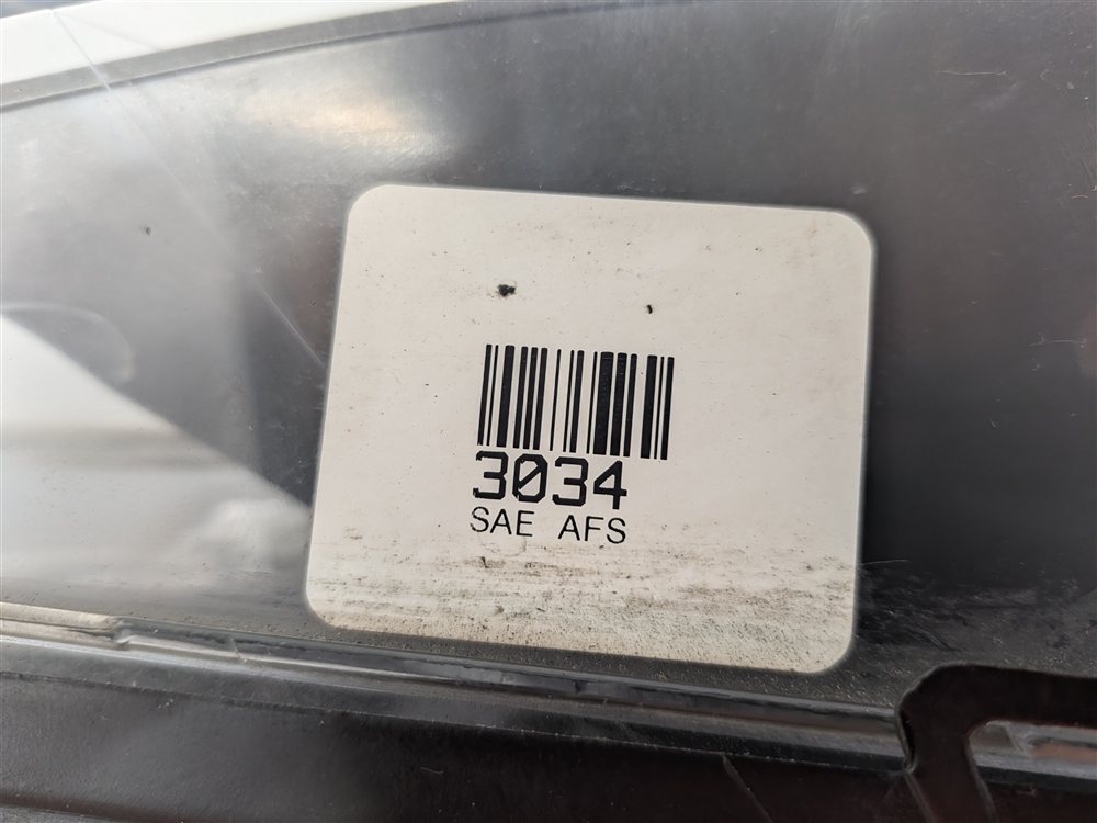 Thumbnail 13: 11-14 BMW X3 (F25) FRONT RIGHT PASSENGER HID XENON ADAPTIVE HEADLIGHT LIGHT LAMP