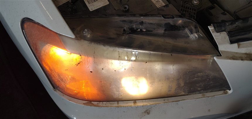 Thumbnail 2: 11-14 BMW X3 (F25) FRONT RIGHT PASSENGER HID XENON ADAPTIVE HEADLIGHT LIGHT LAMP
