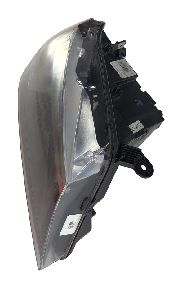 Thumbnail 4: 11-14 BMW X3 (F25) FRONT RIGHT PASSENGER HID XENON ADAPTIVE HEADLIGHT LIGHT LAMP