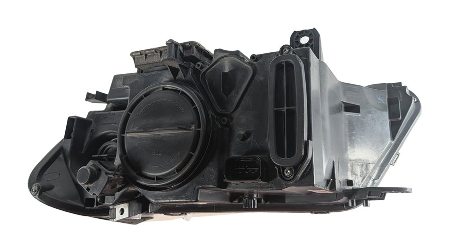 Thumbnail 6: 11-14 BMW X3 (F25) FRONT RIGHT PASSENGER HID XENON ADAPTIVE HEADLIGHT LIGHT LAMP