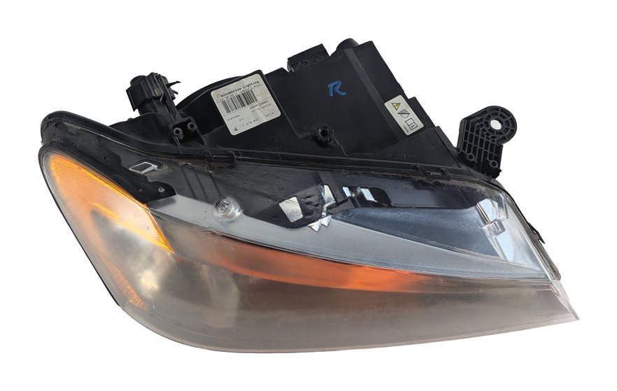 Thumbnail 7: 11-14 BMW X3 (F25) FRONT RIGHT PASSENGER HID XENON ADAPTIVE HEADLIGHT LIGHT LAMP