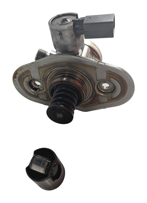 Thumbnail 4: 12-18 BMW 320i 328i 428i 528i X1 X3 X5 Z4 2.0L N20 TURBO MECHANICAL FUEL PUMP