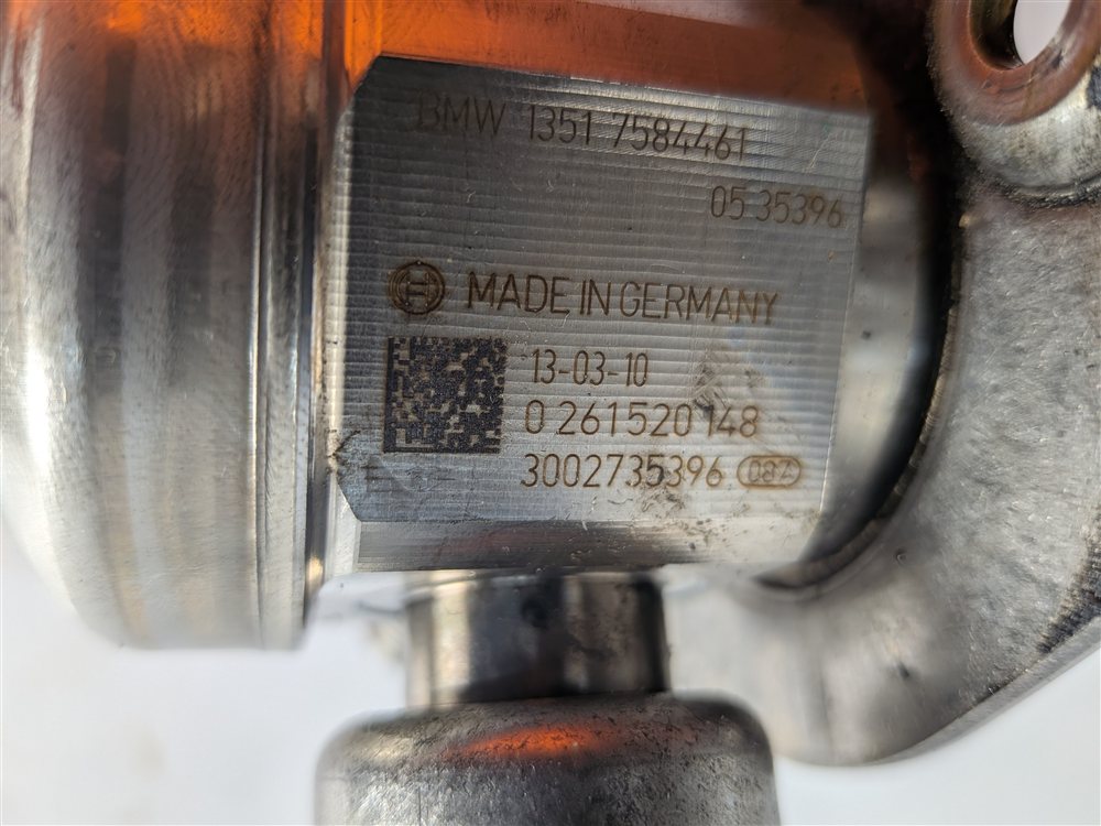 Thumbnail 9: 12-18 BMW 320i 328i 428i 528i X1 X3 X5 Z4 2.0L N20 TURBO MECHANICAL FUEL PUMP