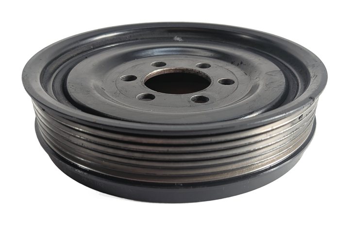 Thumbnail 2: 2012-2018 BMW 228i 320i 328i 428i X1 X3 X4 Z4 2.0L (N20 N26) HARMONIC BALANCER