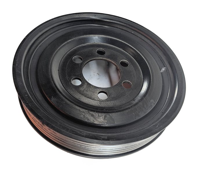 Thumbnail 4: 2012-2018 BMW 228i 320i 328i 428i X1 X3 X4 Z4 2.0L (N20 N26) HARMONIC BALANCER