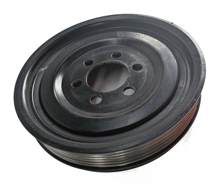 Thumbnail 5: 2012-2018 BMW 228i 320i 328i 428i X1 X3 X4 Z4 2.0L (N20 N26) HARMONIC BALANCER