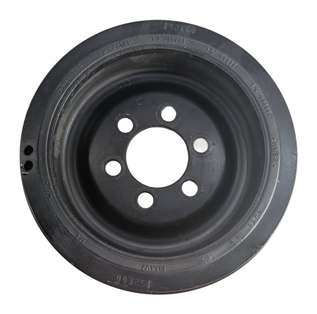 Thumbnail 7: 2012-2018 BMW 228i 320i 328i 428i X1 X3 X4 Z4 2.0L (N20 N26) HARMONIC BALANCER