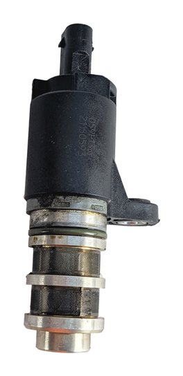 Thumbnail 3: 13-17 BMW 228i 328i 428i X3 F25 F30 2.0L N20 ENGINE OIL PRESSURE SOLENOID VALVE
