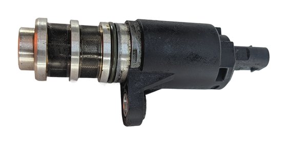 Thumbnail 4: 13-17 BMW 228i 328i 428i X3 F25 F30 2.0L N20 ENGINE OIL PRESSURE SOLENOID VALVE