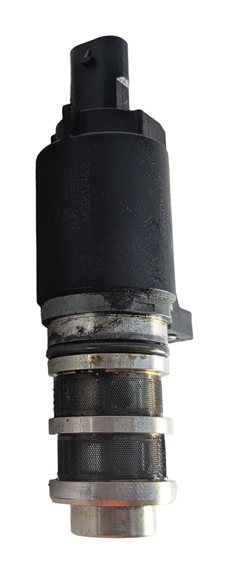 Thumbnail 6: 13-17 BMW 228i 328i 428i X3 F25 F30 2.0L N20 ENGINE OIL PRESSURE SOLENOID VALVE