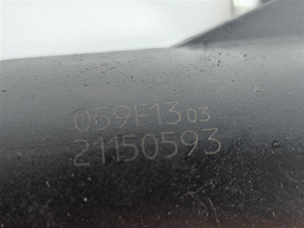 Thumbnail 9: 13-17 BMW 228i 328i 428i X3 F25 F30 2.0L N20 ENGINE OIL PRESSURE SOLENOID VALVE