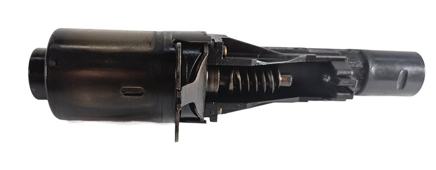 Thumbnail 2: 12-18 BMW 328i X1 X3 X5 2.0L N20 N26 VALVETRONIC ECCENTRIC SHAFT ACTUATOR MOTOR