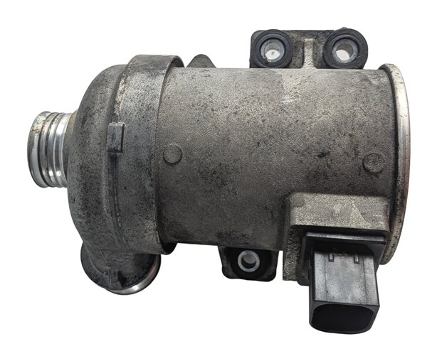 Thumbnail 2: 12-18 BMW 328i 428i 528i X3 X5 Z4 (F30 F31 F32 F10 E84 F15 F25) 2.0L WATER PUMP