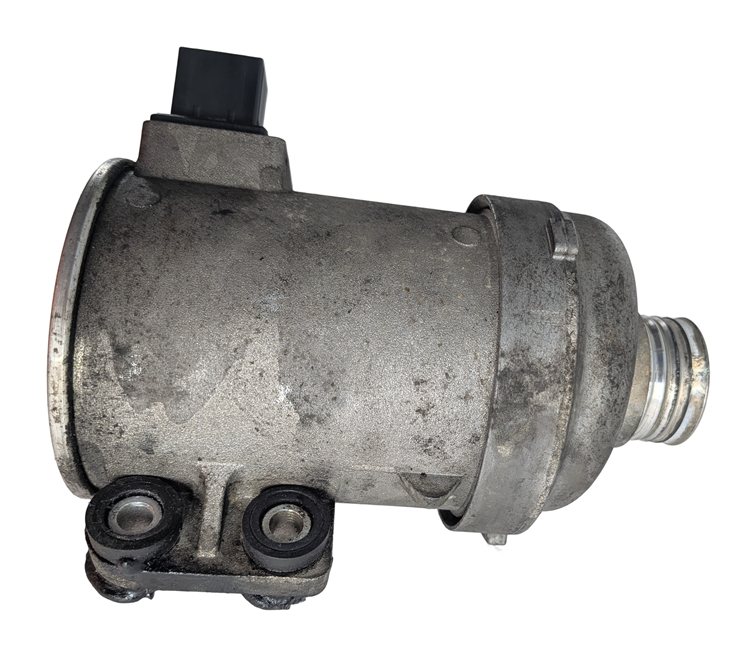 Thumbnail 3: 12-18 BMW 328i 428i 528i X3 X5 Z4 (F30 F31 F32 F10 E84 F15 F25) 2.0L WATER PUMP