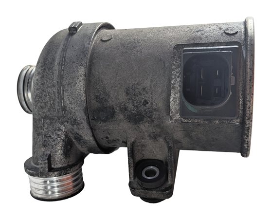 Thumbnail 4: 12-18 BMW 328i 428i 528i X3 X5 Z4 (F30 F31 F32 F10 E84 F15 F25) 2.0L WATER PUMP