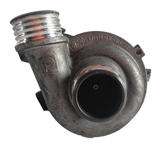 Thumbnail 5: 12-18 BMW 328i 428i 528i X3 X5 Z4 (F30 F31 F32 F10 E84 F15 F25) 2.0L WATER PUMP
