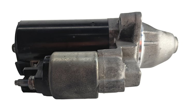 12-19 BMW 3 4 5 7 X3 X4 X5 X6 (F22 F32 F10 E80) 3.0L TURBO ENGINE STARTER MOTOR