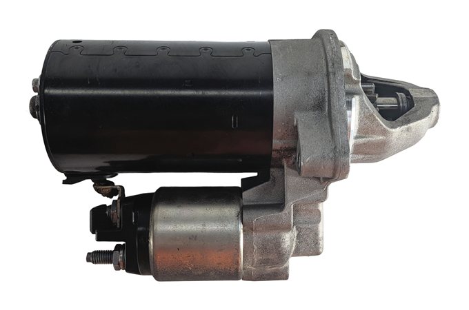 Thumbnail 2: 12-19 BMW 3 4 5 7 X3 X4 X5 X6 (F22 F32 F10 E80) 3.0L TURBO ENGINE STARTER MOTOR