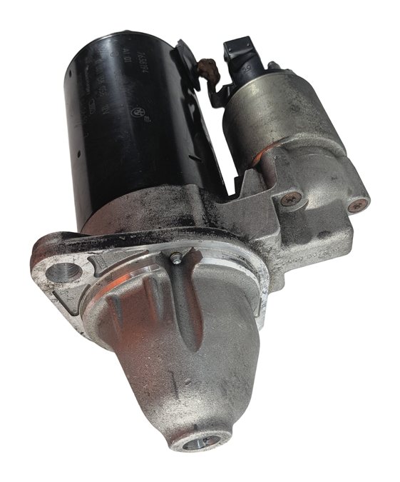 Thumbnail 6: 12-19 BMW 3 4 5 7 X3 X4 X5 X6 (F22 F32 F10 E80) 3.0L TURBO ENGINE STARTER MOTOR
