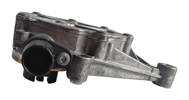 Thumbnail 3: 12-14 BMW 328i 528i X1 X3 Z4 (F30 F10 E84 F25 E89) 2.0L TURBO BRAKE VACUUM PUMP
