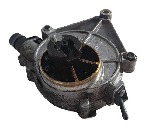 Thumbnail 4: 12-14 BMW 328i 528i X1 X3 Z4 (F30 F10 E84 F25 E89) 2.0L TURBO BRAKE VACUUM PUMP