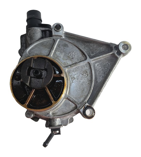 Thumbnail 5: 12-14 BMW 328i 528i X1 X3 Z4 (F30 F10 E84 F25 E89) 2.0L TURBO BRAKE VACUUM PUMP