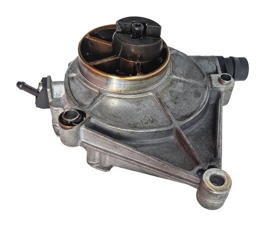 Thumbnail 6: 12-14 BMW 328i 528i X1 X3 Z4 (F30 F10 E84 F25 E89) 2.0L TURBO BRAKE VACUUM PUMP