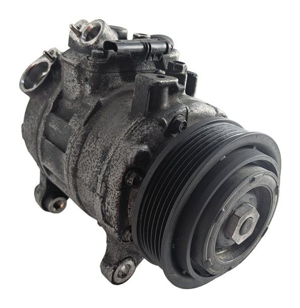 2013-2018 BMW X3 X4 (F25 F26) 28dX / 28iX - 2.0L ENGINE A/C COMPRESSOR PUMP