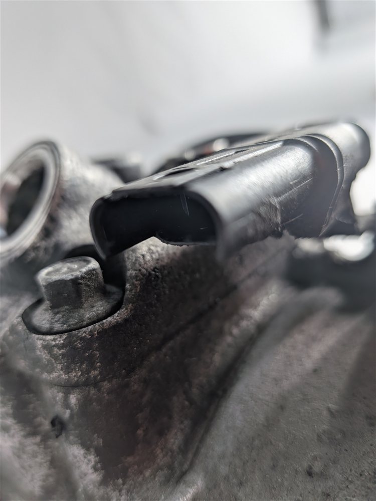 Thumbnail 10: 2013-2018 BMW X3 X4 (F25 F26) 28dX / 28iX - 2.0L ENGINE A/C COMPRESSOR PUMP