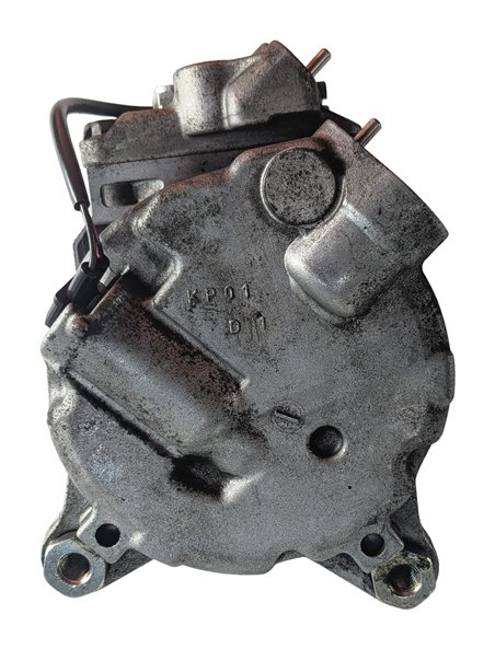 Thumbnail 5: 2013-2018 BMW X3 X4 (F25 F26) 28dX / 28iX - 2.0L ENGINE A/C COMPRESSOR PUMP