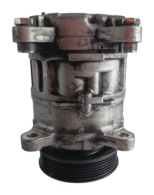 Thumbnail 6: 2013-2018 BMW X3 X4 (F25 F26) 28dX / 28iX - 2.0L ENGINE A/C COMPRESSOR PUMP