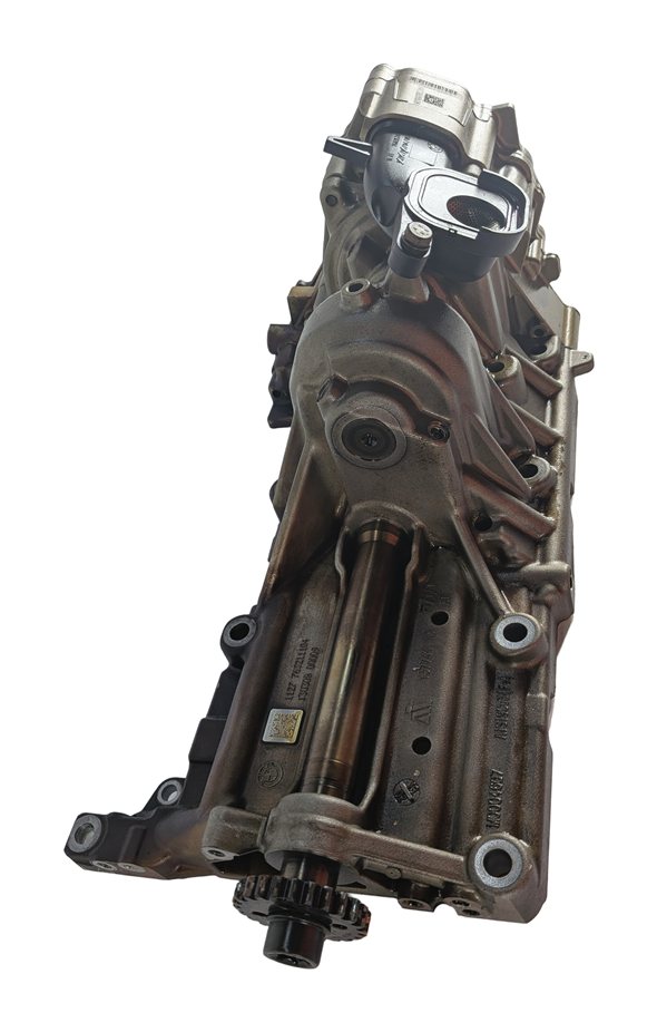 Thumbnail 7: 13-17 BMW 228i 328i 428i X3 F25 F30 2.0L N20 TURBO ENGINE OIL PUMP BALANCE SHAFT