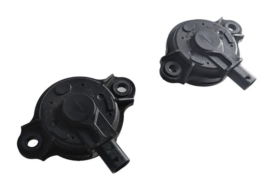 12-18 BMW 328i X3 X5 2.0L N20 N26 CAMSHAFT ADJUSTER MAGNET VANOS SOLENOID SET/2