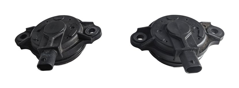 Thumbnail 2: 12-18 BMW 328i X3 X5 2.0L N20 N26 CAMSHAFT ADJUSTER MAGNET VANOS SOLENOID SET/2
