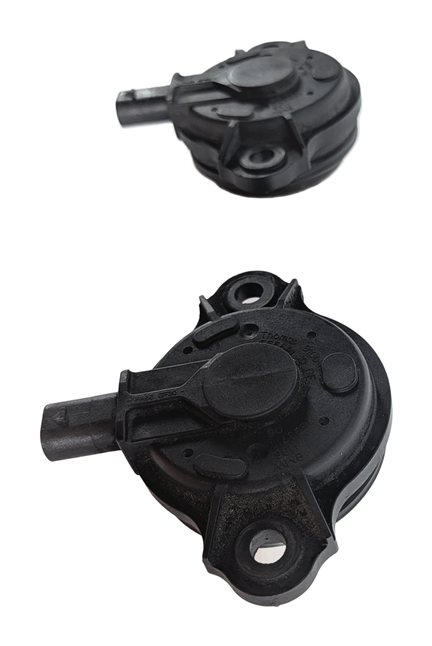 Thumbnail 3: 12-18 BMW 328i X3 X5 2.0L N20 N26 CAMSHAFT ADJUSTER MAGNET VANOS SOLENOID SET/2
