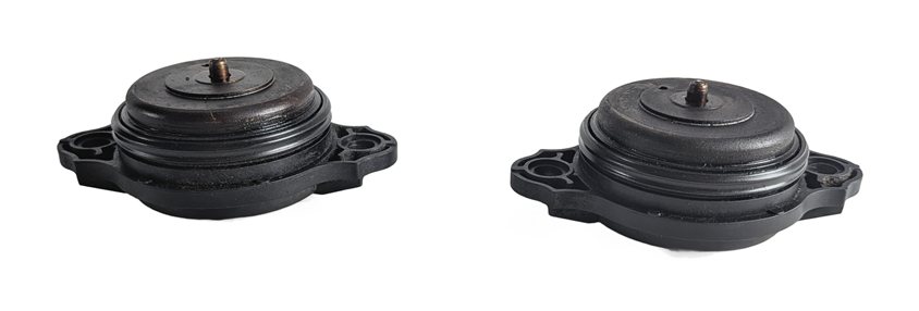 Thumbnail 4: 12-18 BMW 328i X3 X5 2.0L N20 N26 CAMSHAFT ADJUSTER MAGNET VANOS SOLENOID SET/2
